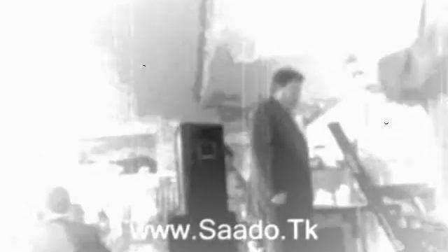 Rashid Moussa - Qalbi Be & Mabak Li.. Www.Saado.Tk