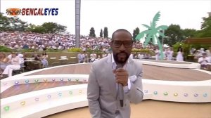 Coco Jambo - Mr  President - HD Video