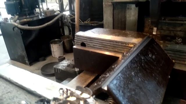 Abom79 отдыхает. Строгание металла. смотреть онлайн