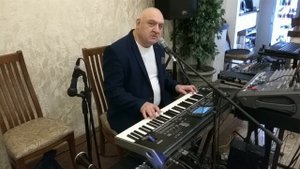 Самвел Акопян - Патуант Бац Ара