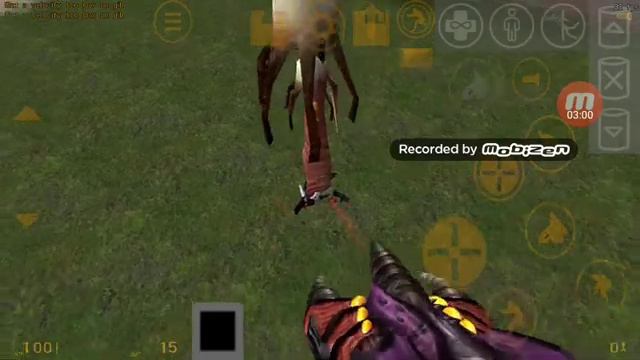 [GARRY'S MOD] Garry's Mod Android [Part. 1]