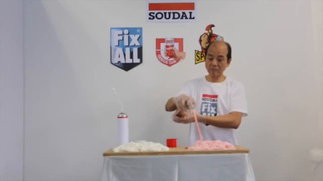 SoudaFoam FR B1 смотреть онлайн