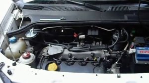 фиат добло - дополнительный топливный фильтр