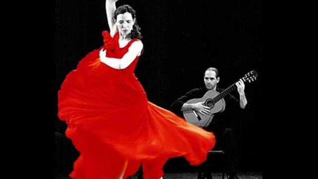 Andalousie смотреть онлайн