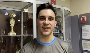 Флеш-интервью команды BIV