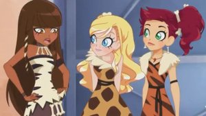 Lolirock AMV {Talia} - Rumors