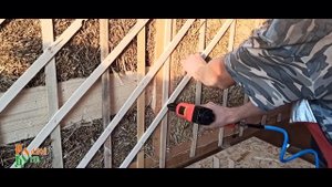 Родной домъ - Строительство дома из соломенных панелей по технологии Васту