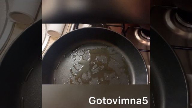 Удивляем гостей необычной подачей привычного блюда смотреть онлайн