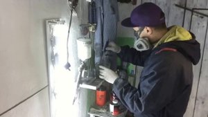 АНТИСИЛИКОНОВАЯ ДОБАВКА В ЛАК #kill eye fish