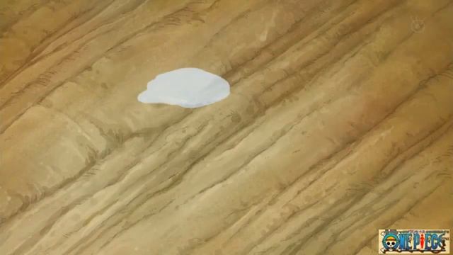 Vice Admiral Momonga Vs Roronoa Zoro! One Piece 577 Eng Sub HD смотреть онлайн