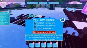 От НУБА до ПРО в Роял Хай за НЕДЕЛЮ! Роял Хай с нуля (без 3 кампуса) | Royale High Roblox [???]