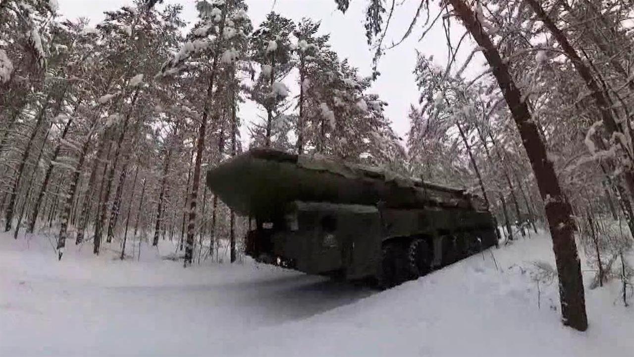 Большинство курсантов в Академии РВСН - потомственные военные