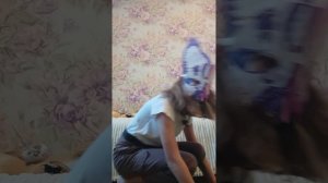 Тутор на прыжок в квадробике (извините за шум) ❤