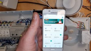 Умная Автоматическая вентиляция ИМВЕНТ КВАДРО ZIGBEE для дома