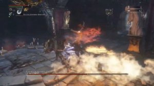 Bloodborne™ Проклятая и оскверненная Чаша: Хранитель Древних Богов