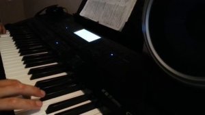 Стили для CASIO СTK 7000/ 7200