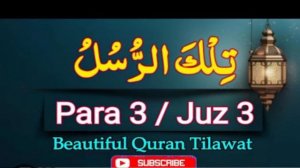 Surah Al Baqarah\Ayat no.274\para no.03\ Quran \recitation\ translation \Tafseer in Urdu and Hindi.