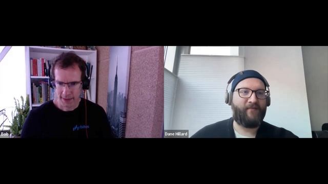 Pybites Podcast 110 -  Dane Hillard on Python packaging and effective developer tooling
