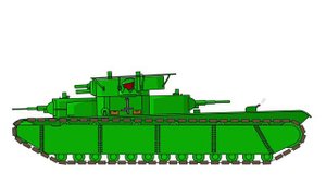 тест т-35