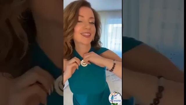 Так просто. Что можно сделать с платком