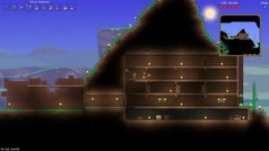 Terraria Multiplayer (PC Version 1.2 Update YT-PG) :: Episode 5 :: Upgrades Engaged