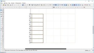 Дистанция между полками (ПРО100 6)