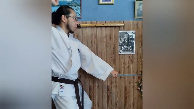 ? Todos los tipos de bloqueos de karate Shotokan  bloqueos en karate