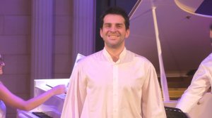 ПЕТР НАЛИЧ И STRADIВАЛЕНКИ В КАБАРДИНКЕ 21.11.2021 - НЕАПОЛИТАНСКАЯ ТАРАНТЕЛЛА  (ДЖ. РОССИНИ)