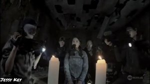Психиатрическая больница Конджиам трейлер 2018