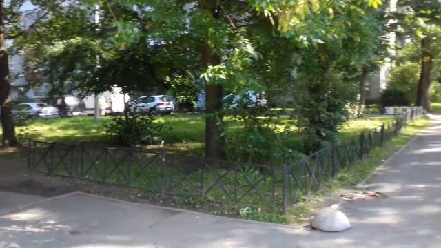 Санкт-Петербург Витебский проспект 53/4 смотреть онлайн