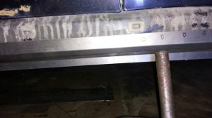 Замена порогов на CHERY EASTAR в WINT customs!!!