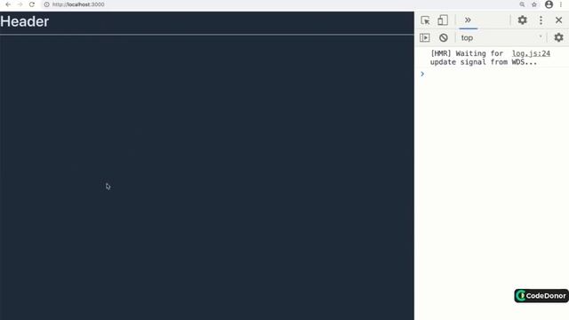 165. Toggling the Markdown Editor Mode | React with Typescript #react #typescript #javascript