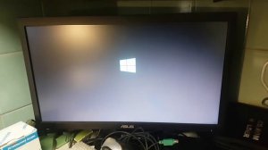 Как исправить ошибку DISK BOOT FAILURE,INSERT SYSTEM DISK AND PRESS ENTER