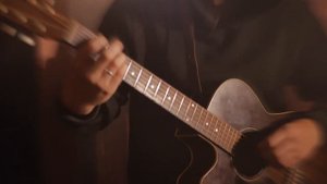 Diablo II Resurrected | Tristram theme (2 guitars)