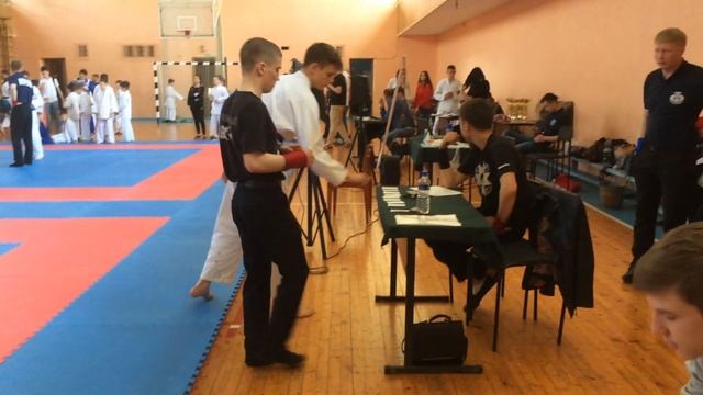 Самооборона 2018 Ижевск смотреть онлайн