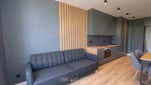 ЖК "Синергия 3+" Ирпень, 2-комнатная квартира с ремонтом. Продажа квартиры с ремонтом Ирпень