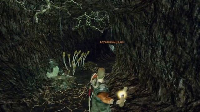 Gothic 3 (Серия 14) Блуждающие волки! смотреть онлайн