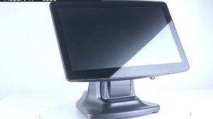 Capacitive Touch Screen Monitor 15.6inch