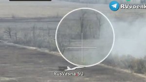 Бои у Работино-Вербового 108 полк ВДВ отражает наступление врага, уничтожает танки