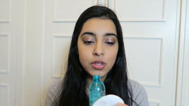 REVIEW: AVENE CLEANANCE MICELLAR WATER | ASimpleMix смотреть онлайн