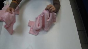 Костюм мини велсофт для малышей