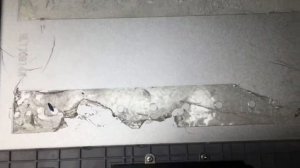 Планшет Huawei MediaPad T3 10 - замена батареи