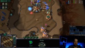 Старкрафт 2 - Протоссы Гайд - Шаг 4 - 2 базы ALL IN Легко !