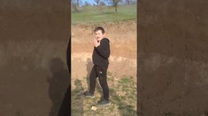 Обзор на смотровую площадку села Дарваг