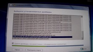Как установить Windows 7 на Kaby Lake