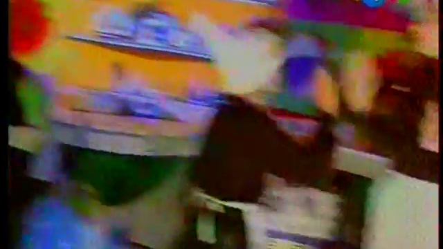 Нидерландская НЕОвечеринка. Группа Весёлки. Канал Карусель. смотреть онлайн