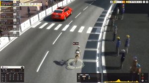 Pro Cycling Manager 2016: Pro Cyclist [#1] - BE A PRO RETURNS