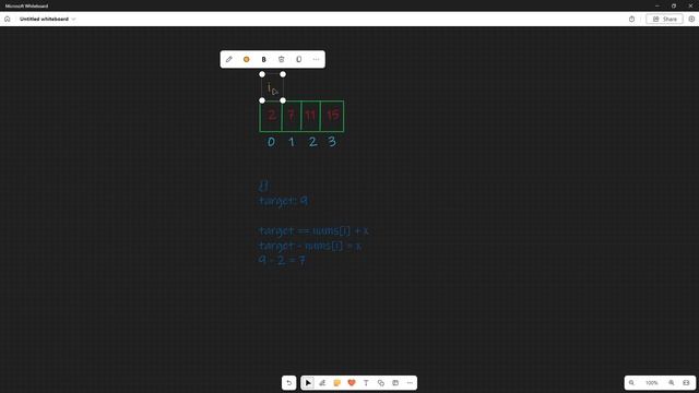 Two Sum - Two Pointers - Leetcode 1 - Python and Java