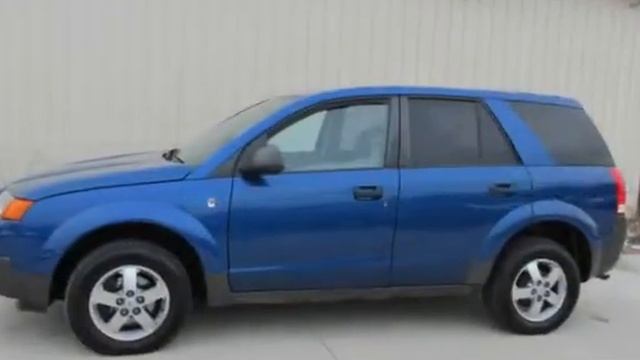 2005 Saturn Vue for sale in Mishawaka, IN смотреть онлайн