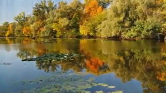 Осень прощай Юрген смотреть онлайн